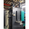 mini electric rubber injection molding machine price